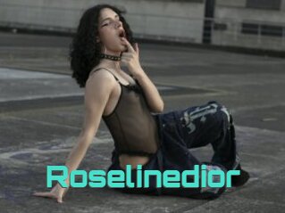 Roselinedior