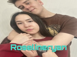 Roselineryan