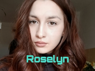 Roselyn