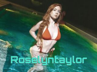 Roselyntaylor