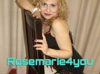 Rosemarie4you