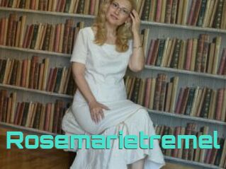 Rosemarietremel