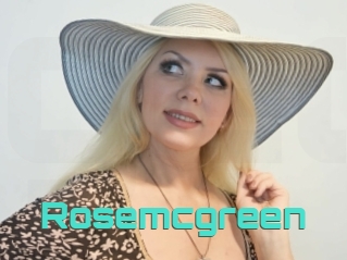 Rosemcgreen