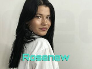 Rosenew