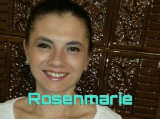 Rosenmarie