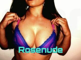 Rosenude