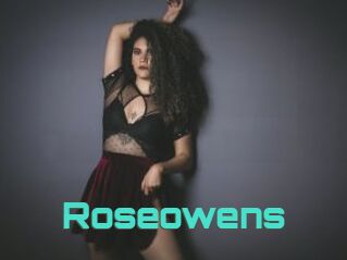 Roseowens