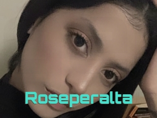 Roseperalta