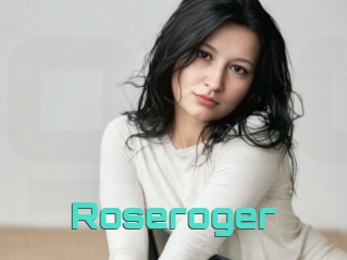 Roseroger