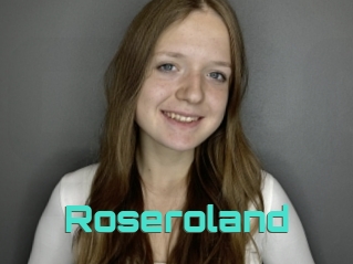 Roseroland