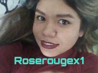Roserougex1