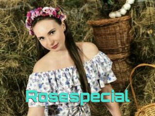 Rosespecial