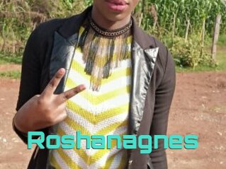 Roshanagnes