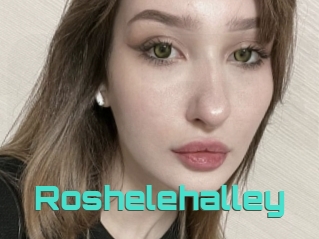 Roshelehalley