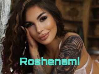 Roshenami