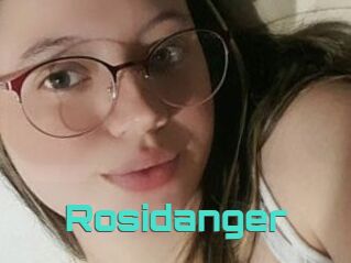 Rosidanger