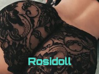 Rosidoll