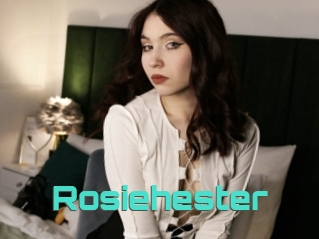 Rosiehester