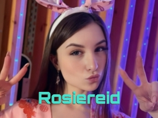 Rosiereid