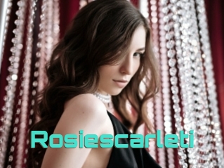 Rosiescarleti