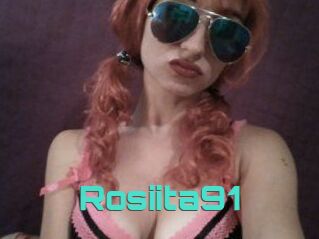 Rosiita91