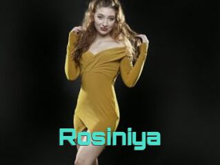 Rosiniya