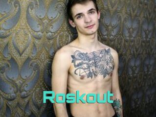 Roskout