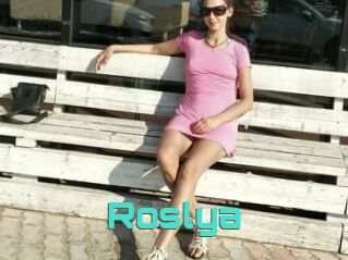 Roslya
