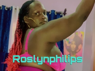 Roslynphilips