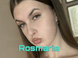 Rosmarie