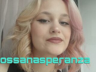Rossanasperanza