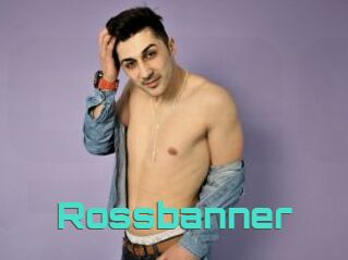 Rossbanner