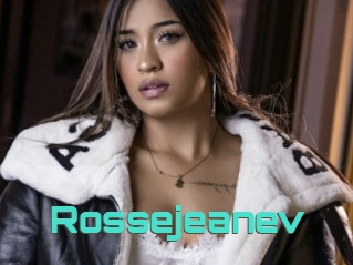 Rossejeanev