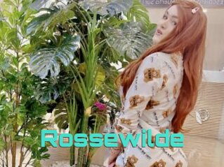 Rossewilde