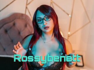 Rossybenett