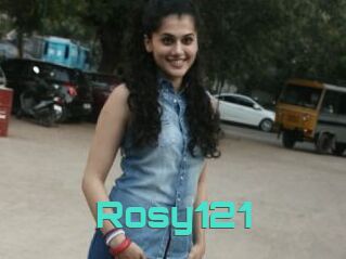 Rosy121