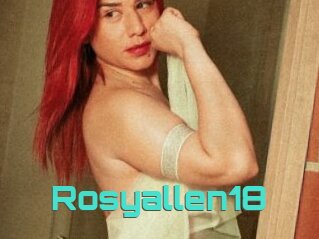 Rosyallen18