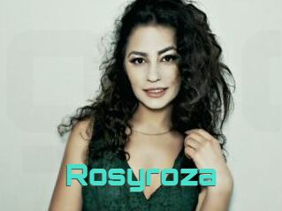 Rosyroza