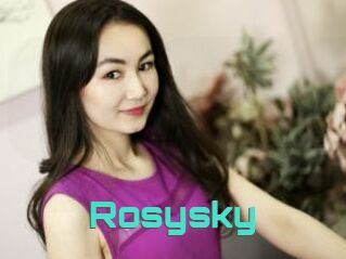 Rosysky