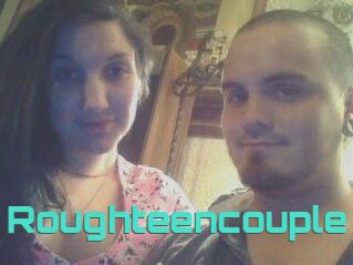 Roughteencouple