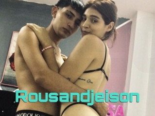 Rousandjeison