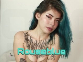 Rouseblue