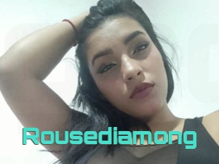 Rousediamong