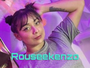 Rouseekenzo