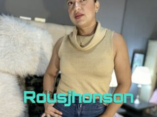 Rousjhonson