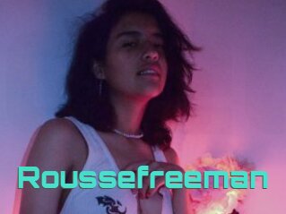 Roussefreeman