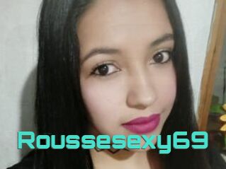 Roussesexy69