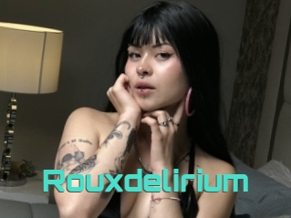 Rouxdelirium