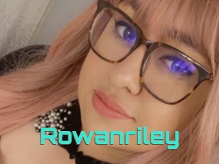 Rowanriley