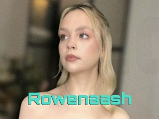 Rowenaash